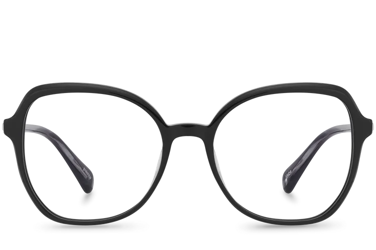 Hebe Black