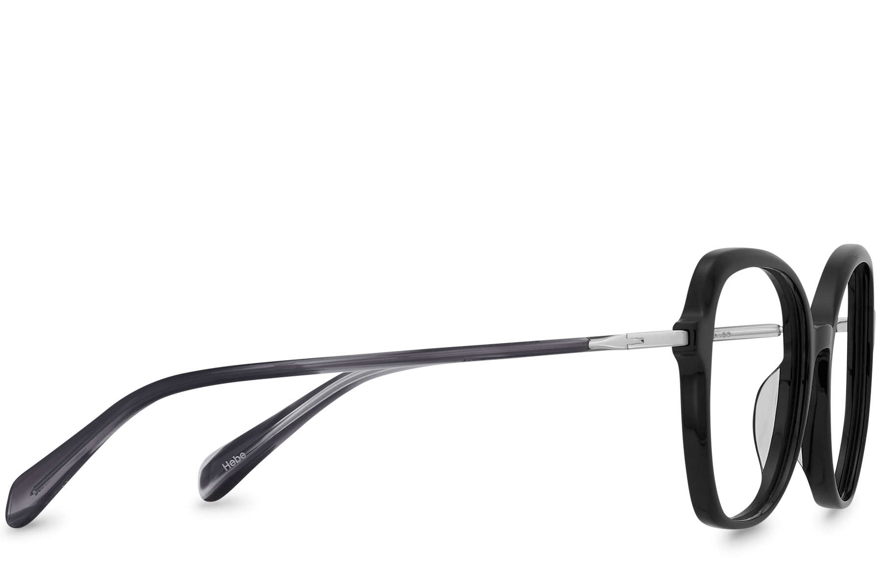 Hebe Black