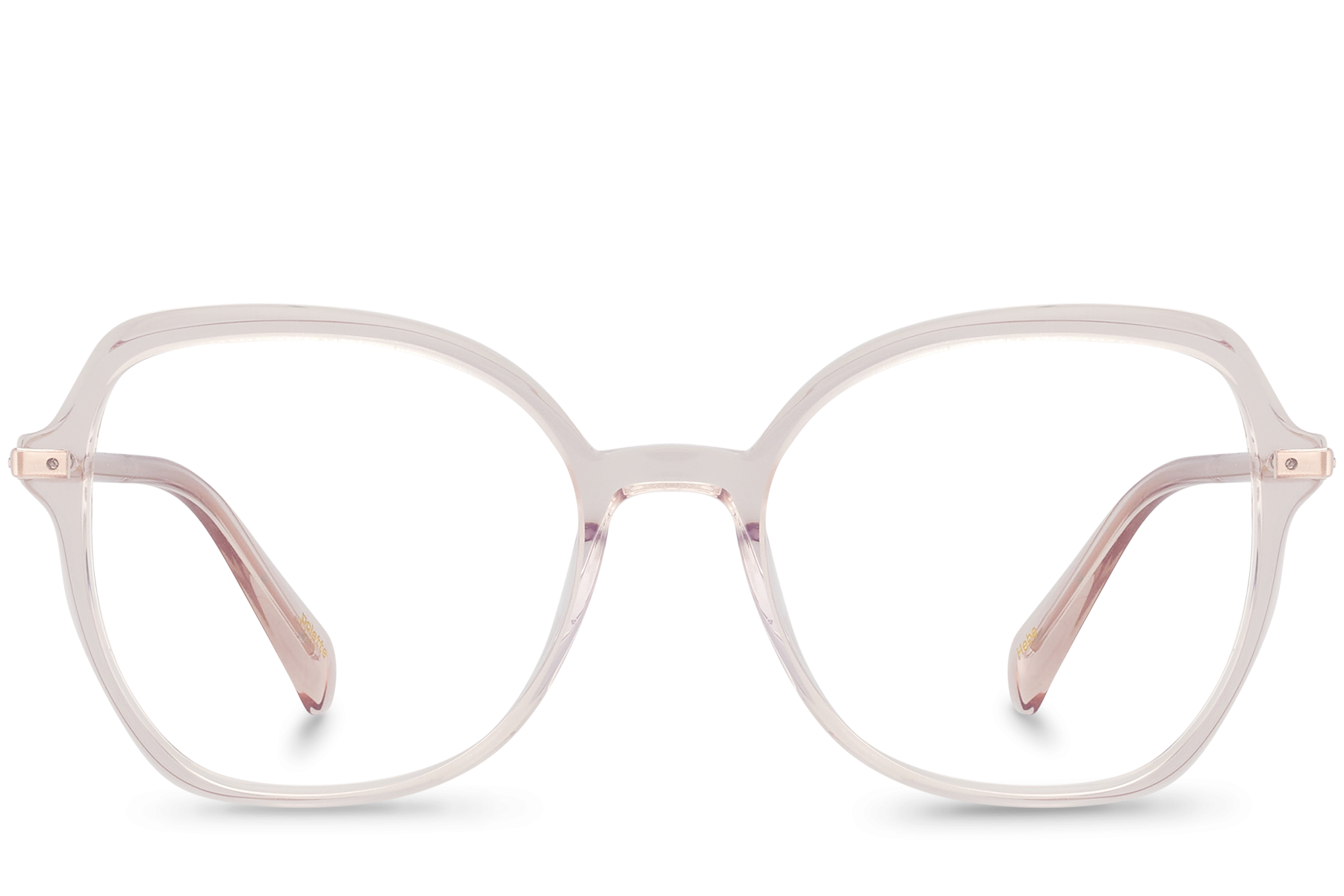 Hebe Pink