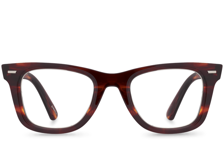 Helios View Brown