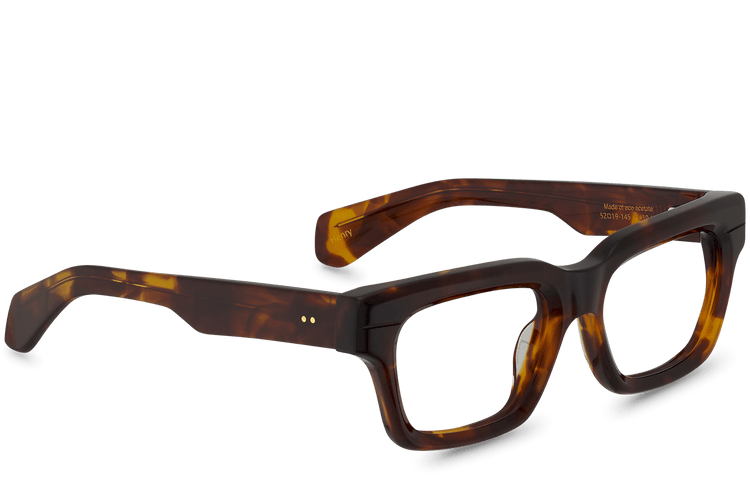 Henry View Brown