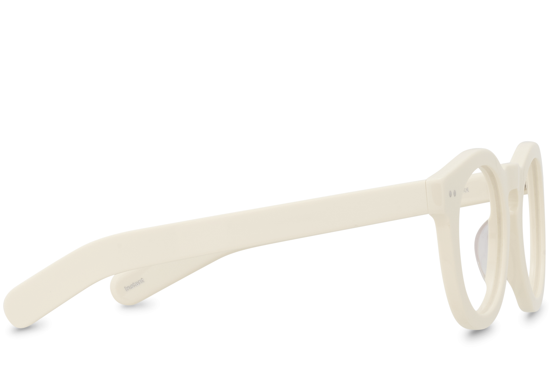 Instant White