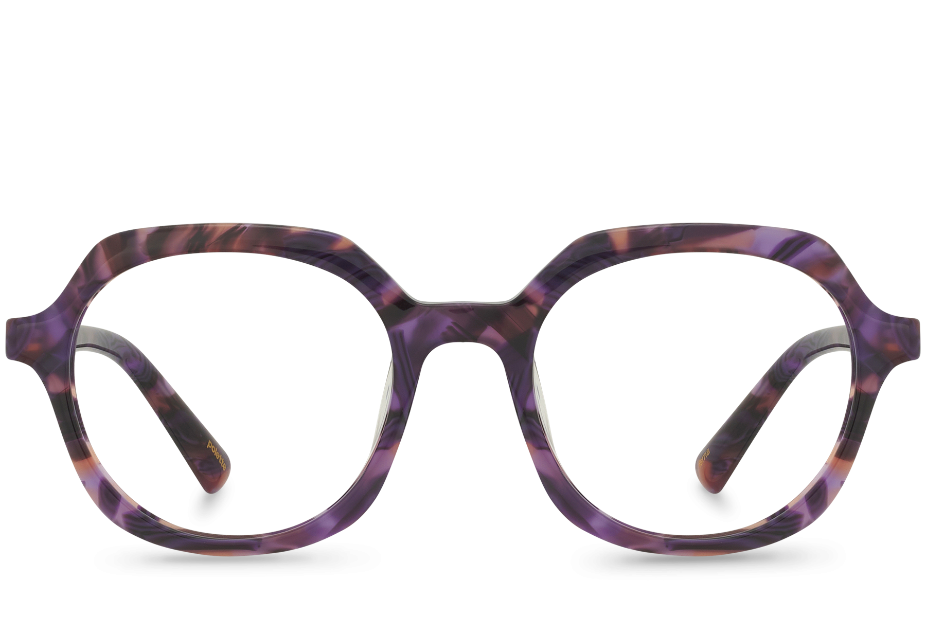 Isma View Purple