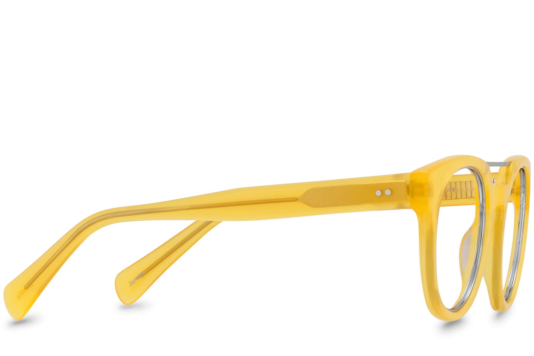 James View Yellow