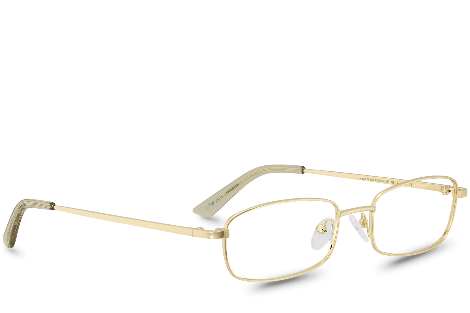 Jefferson View Gold
