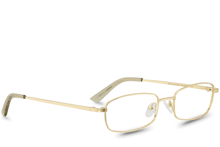Jefferson View Gold