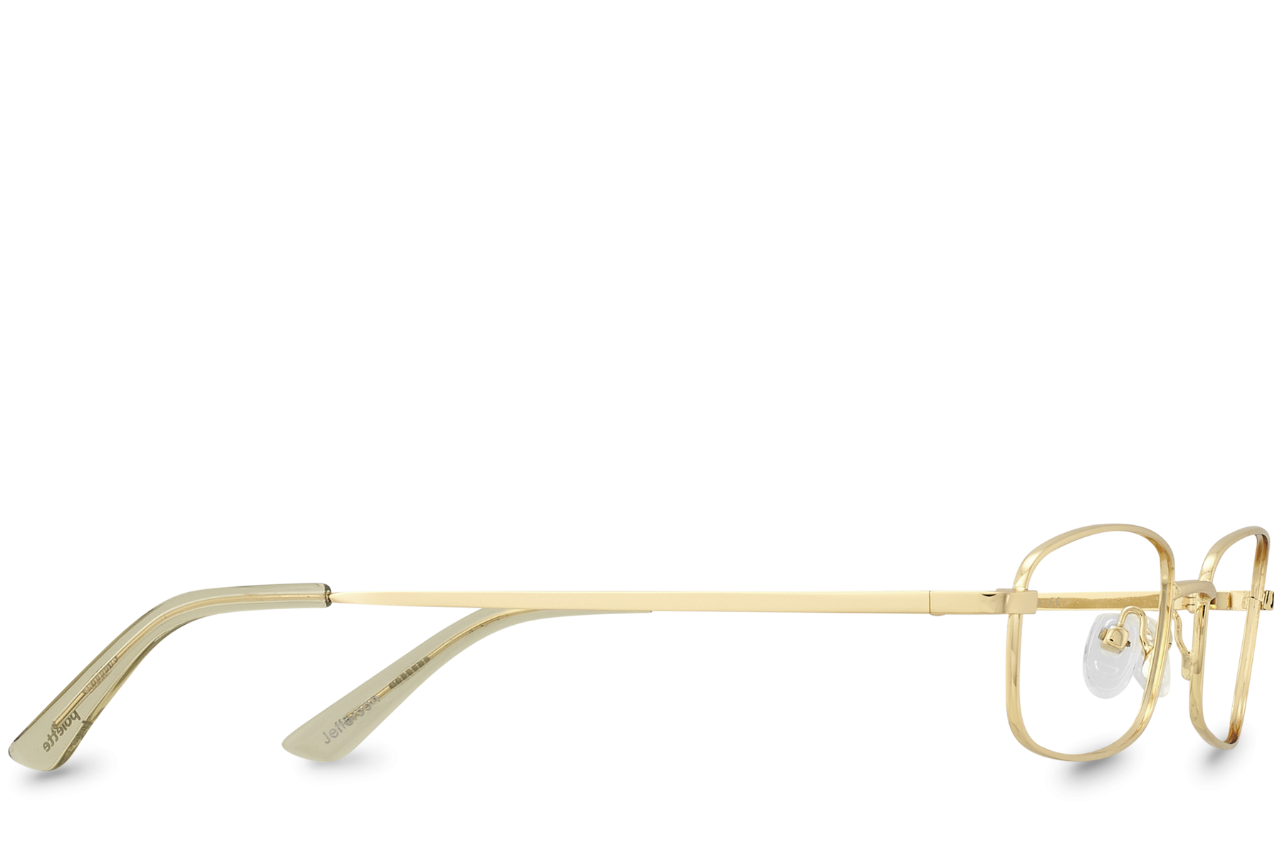 Jefferson View Gold