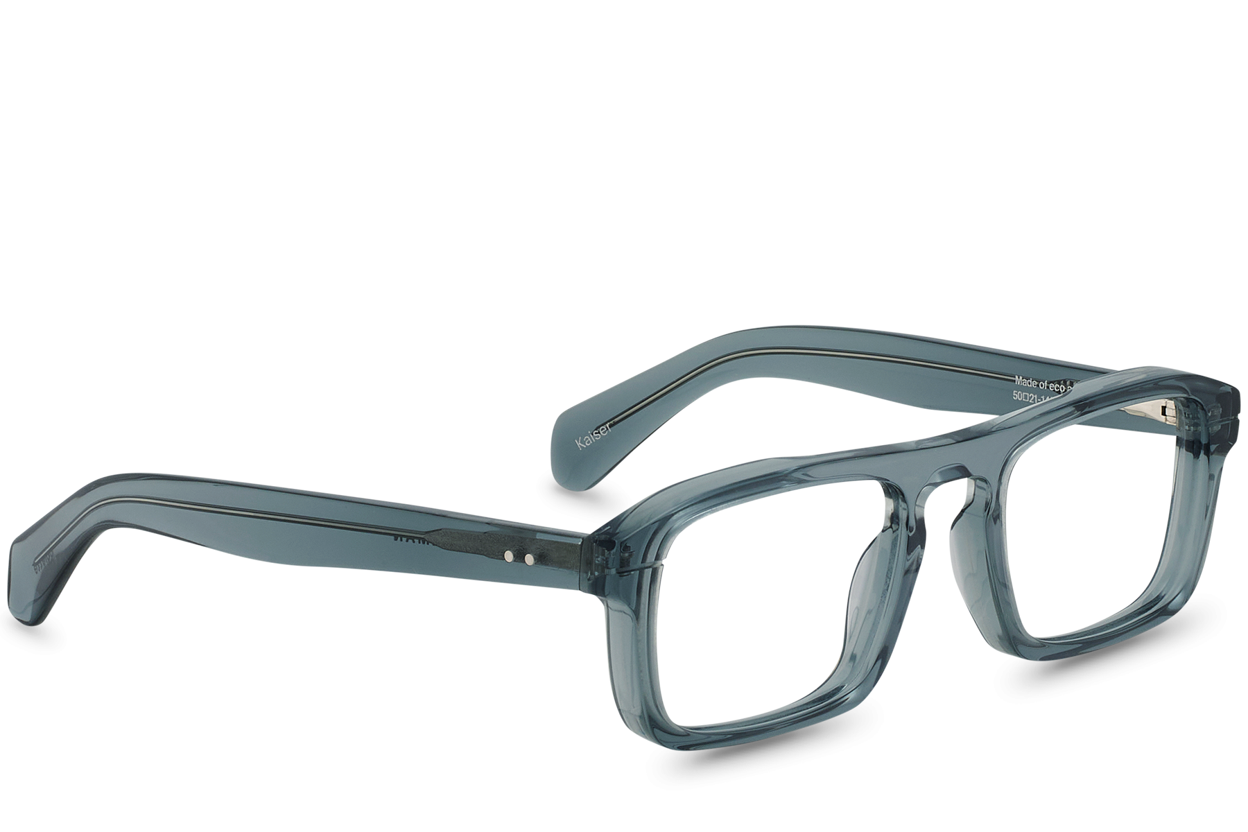 Kaiser View Blue