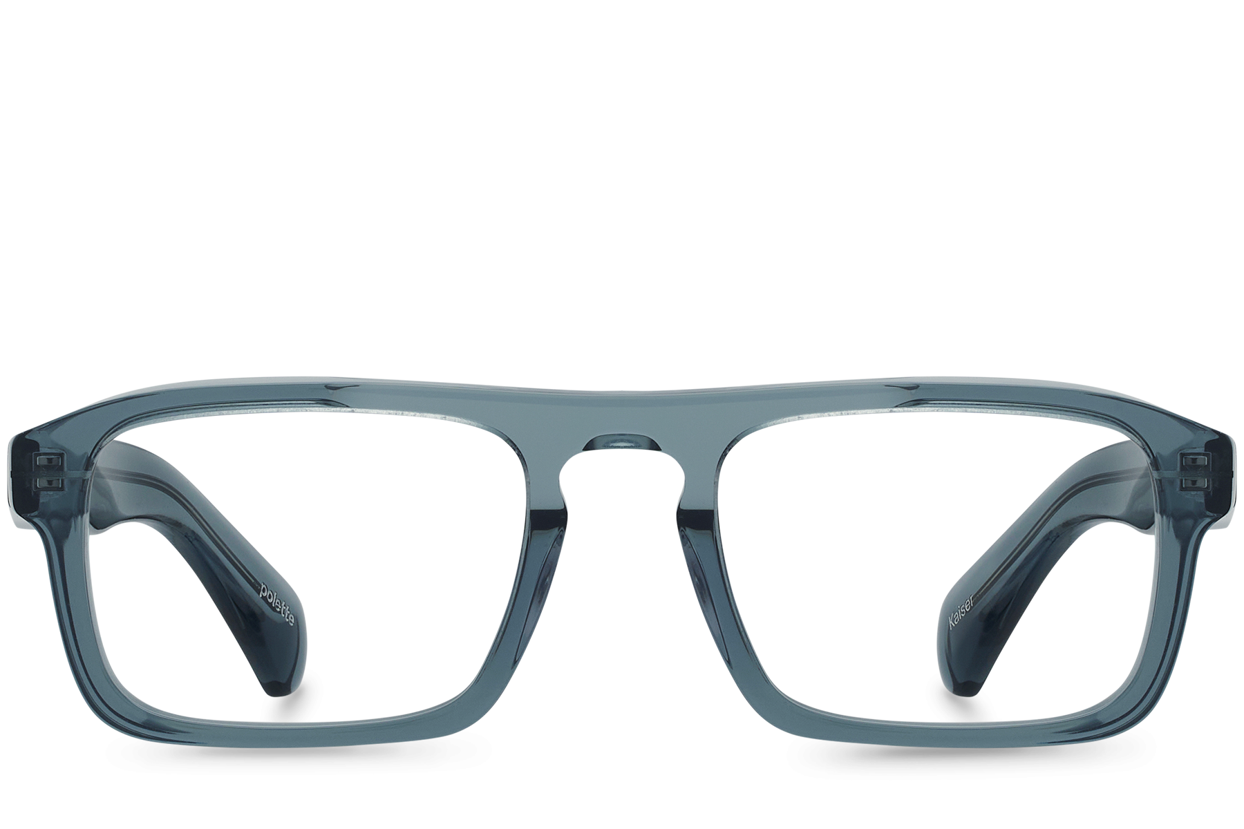Kaiser View Blue