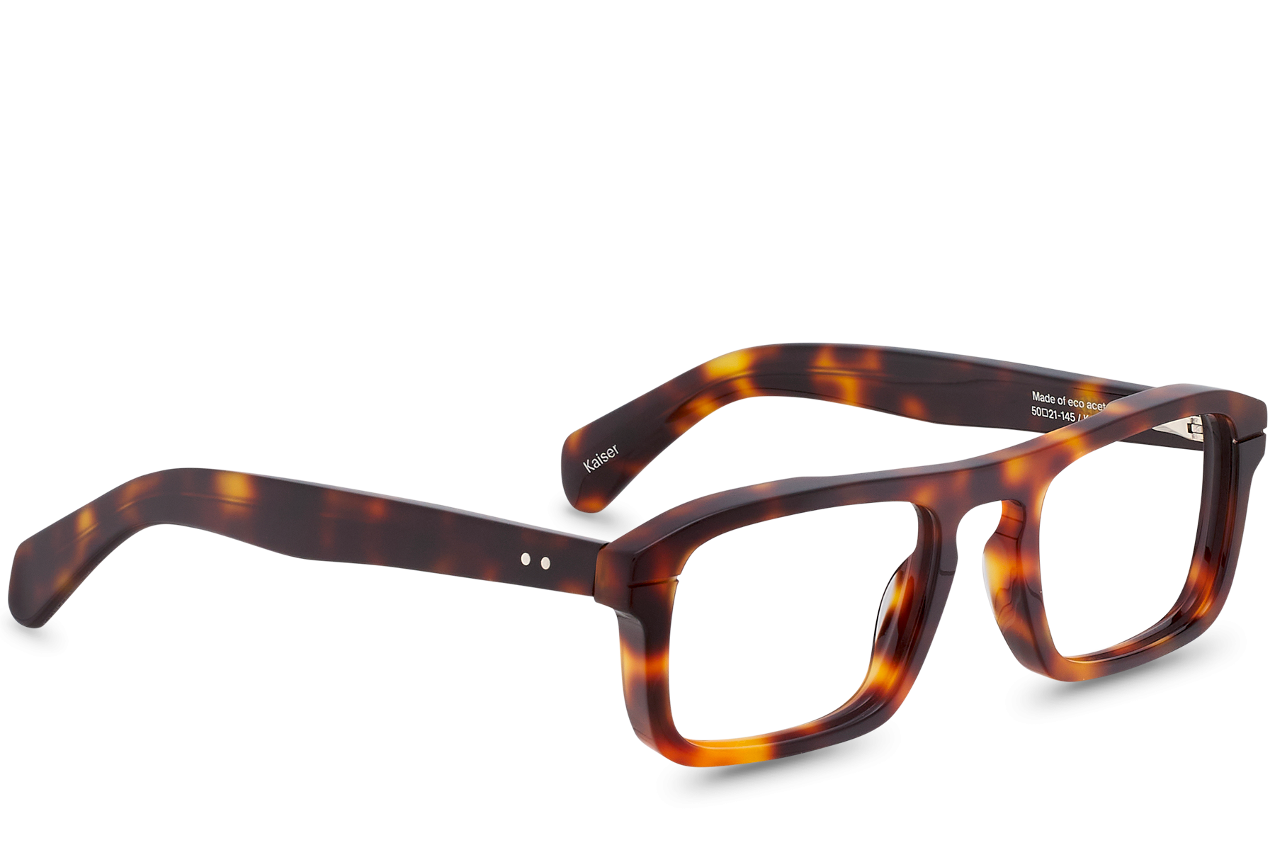 Kaiser View Brown
