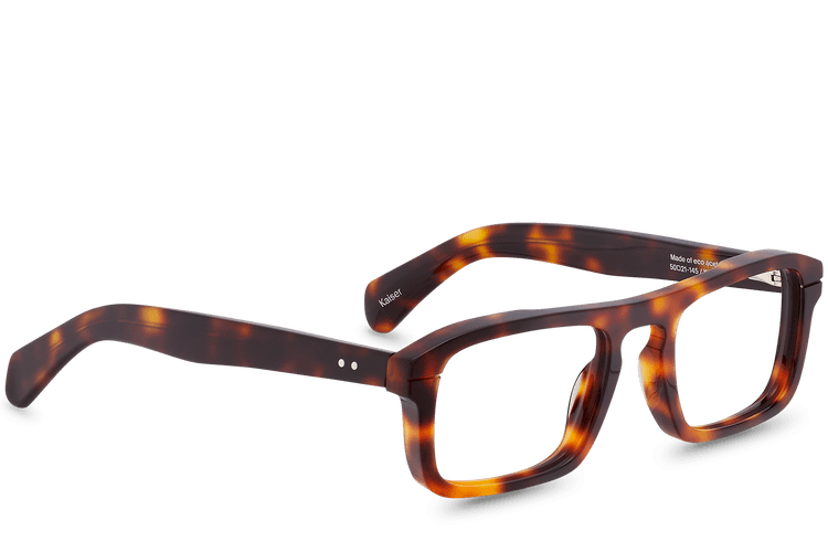Kaiser View Brown