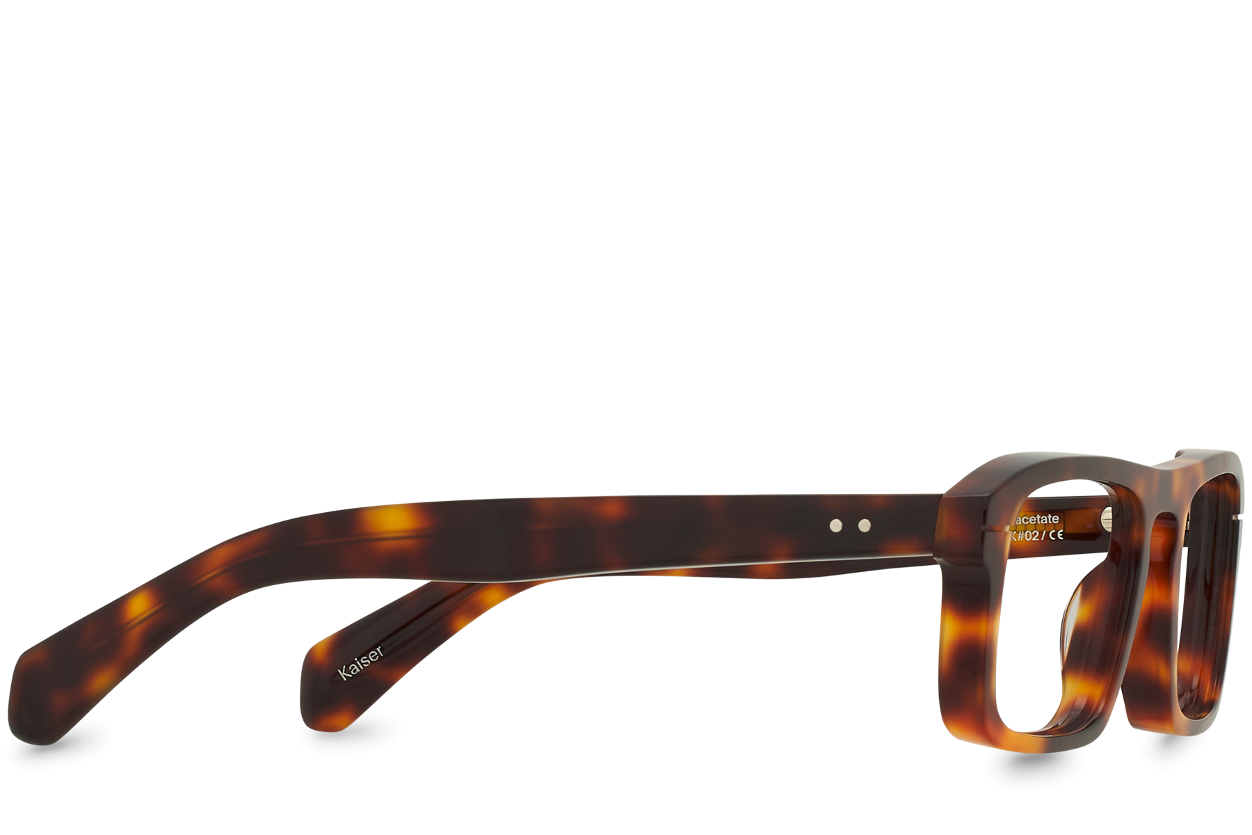 Kaiser View Brown