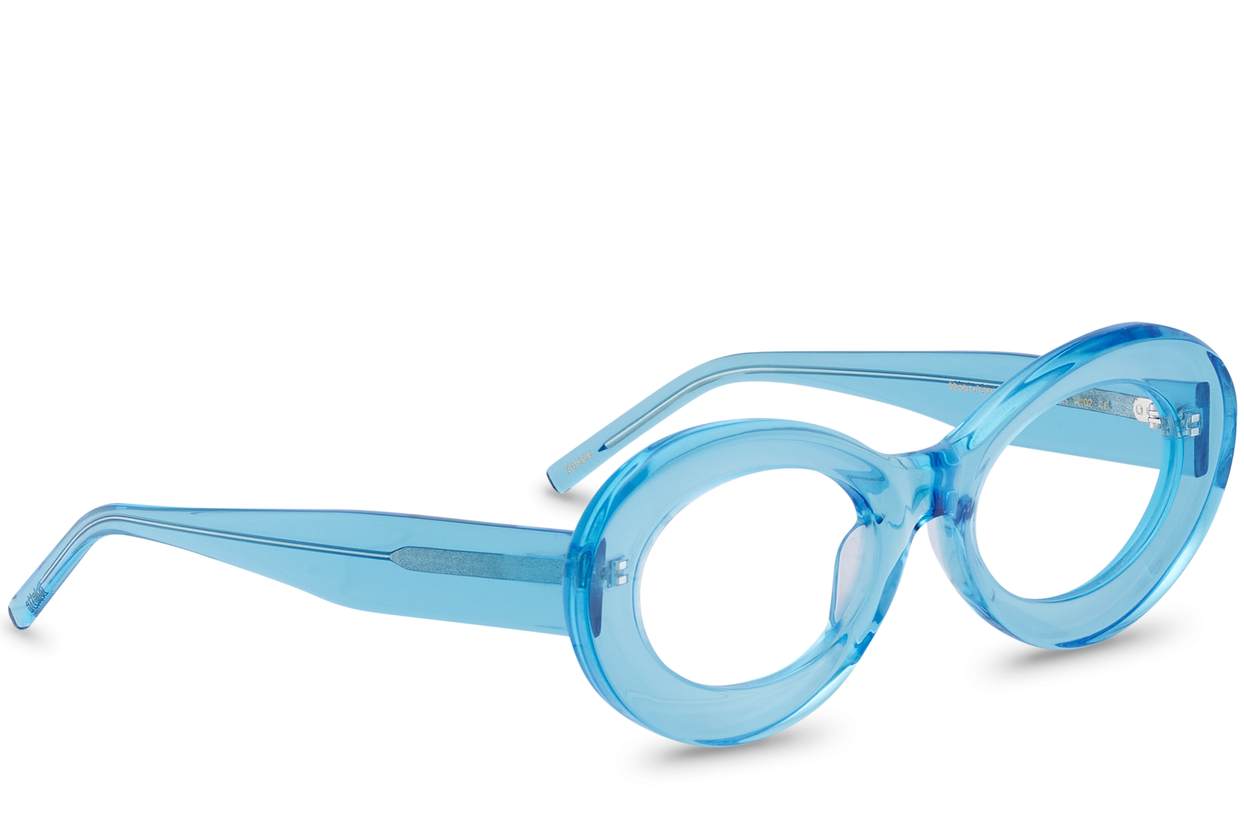 Kelsey View Blue