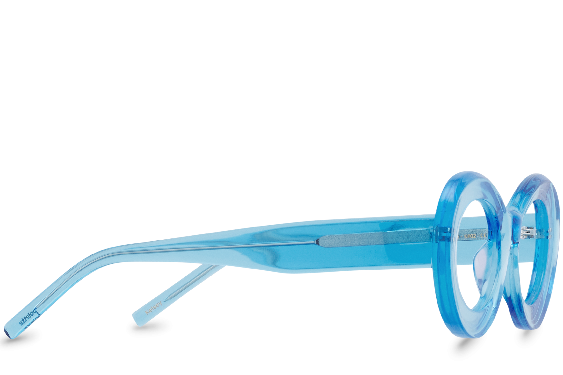 Kelsey View Blue
