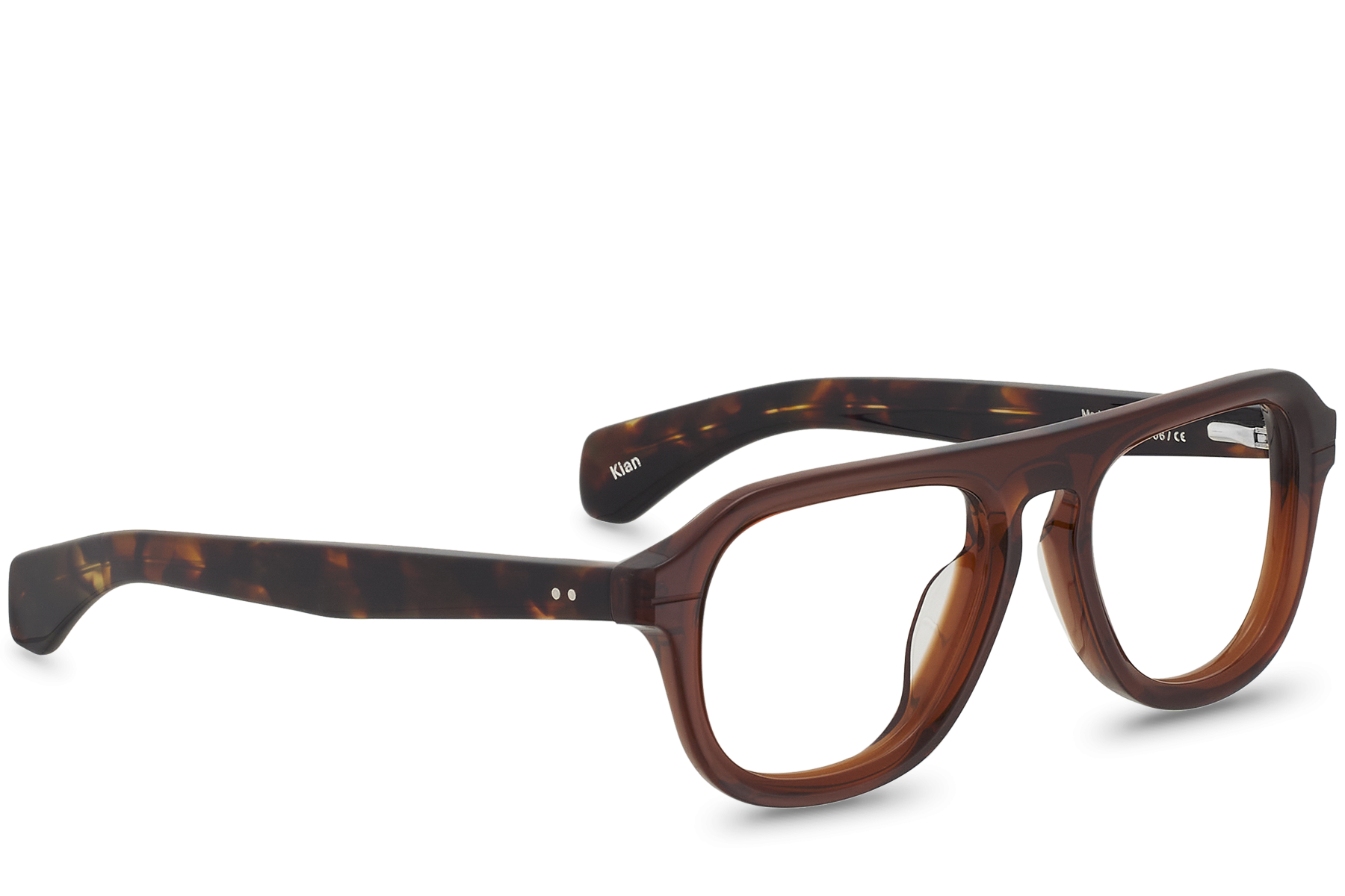 Kian View Brown