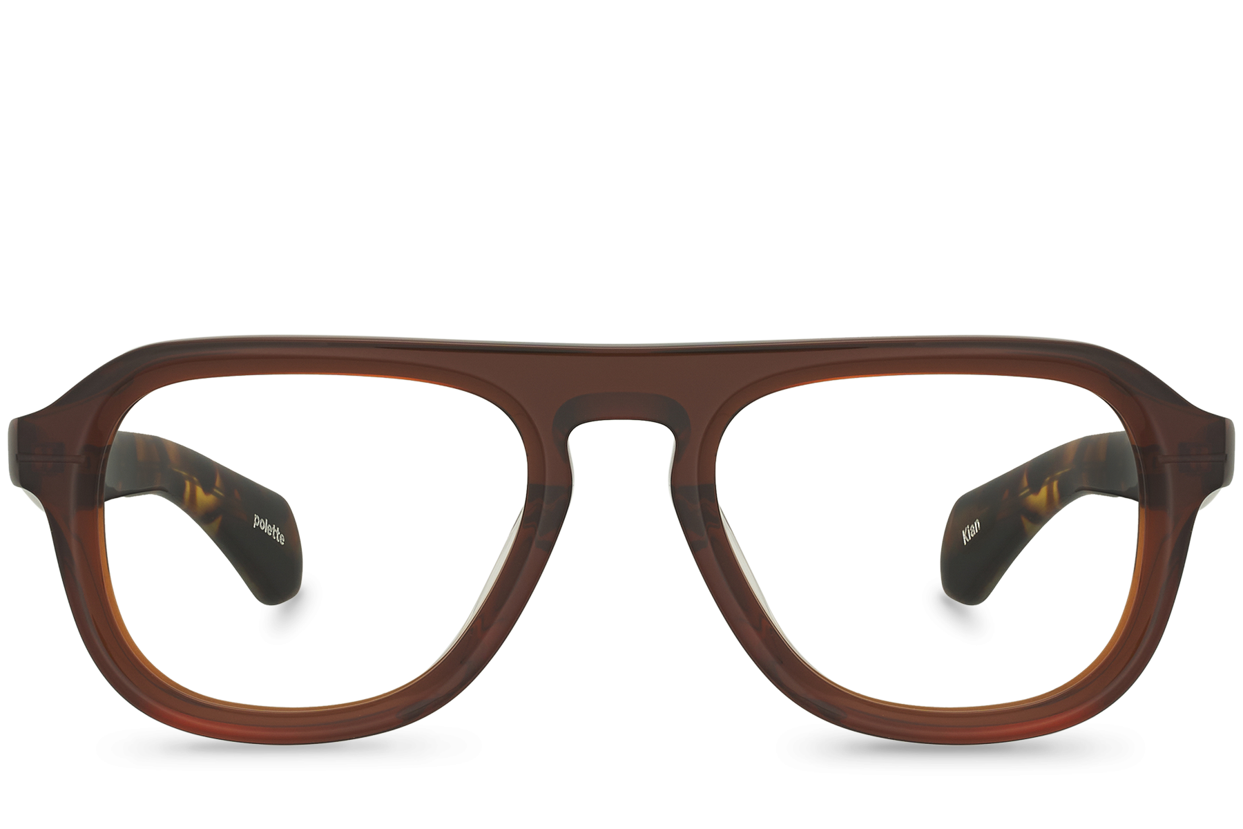 Kian View Brown