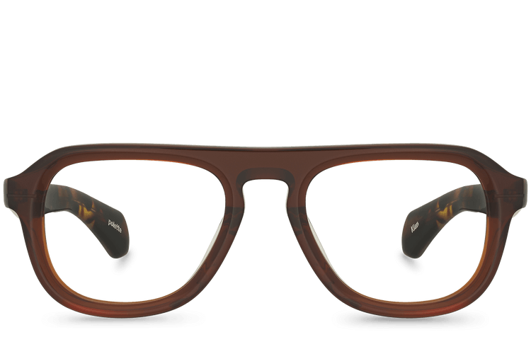Kian View Brown