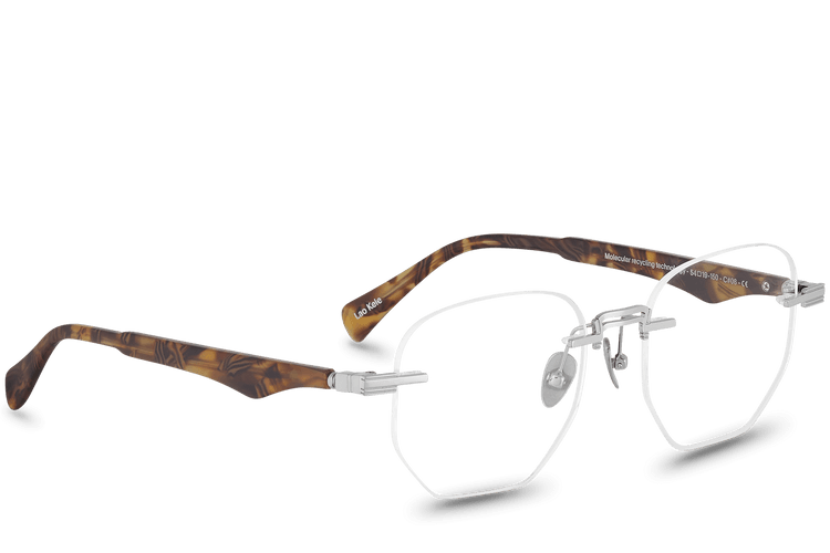 Lao Kele View Brown