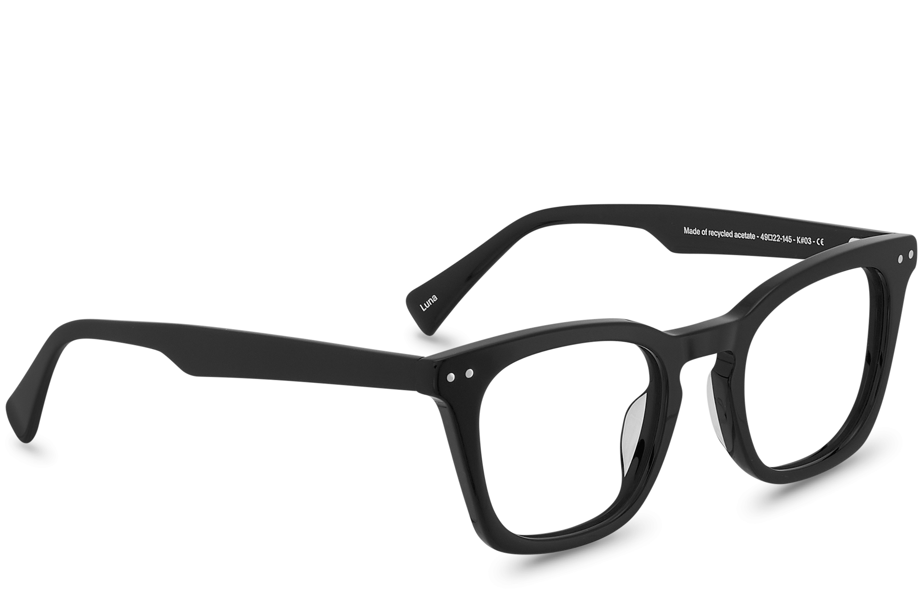 Luna Black