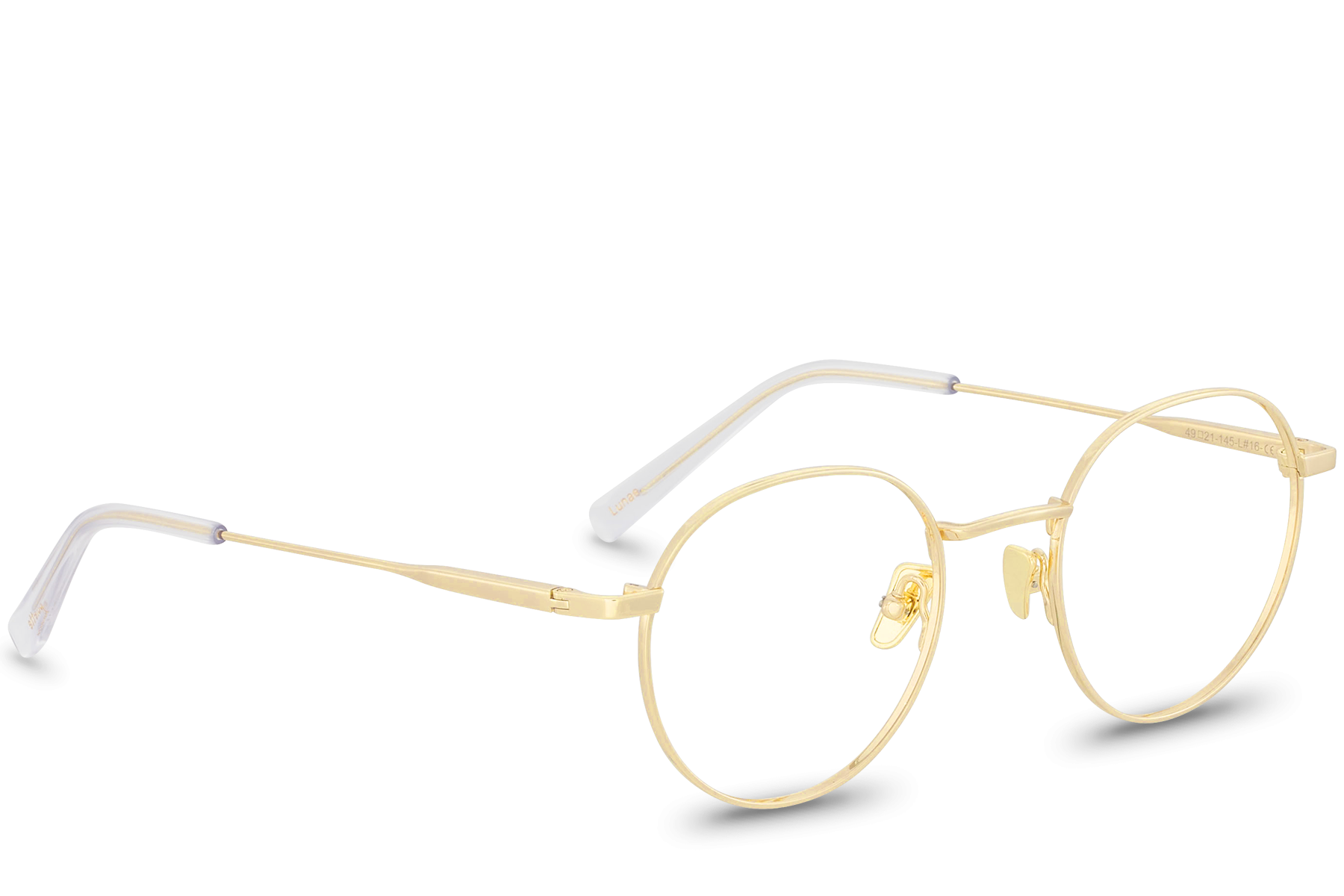 Lunae Gold