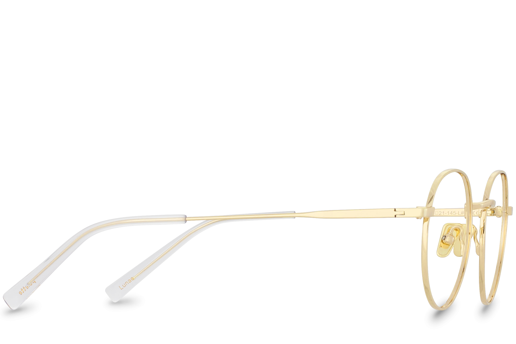 Lunae Gold