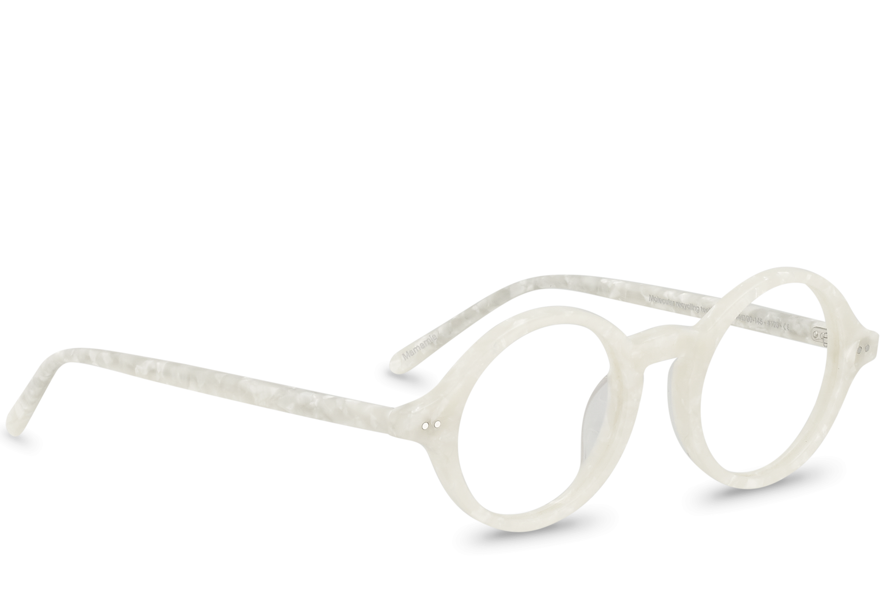 Mamamia Ivory