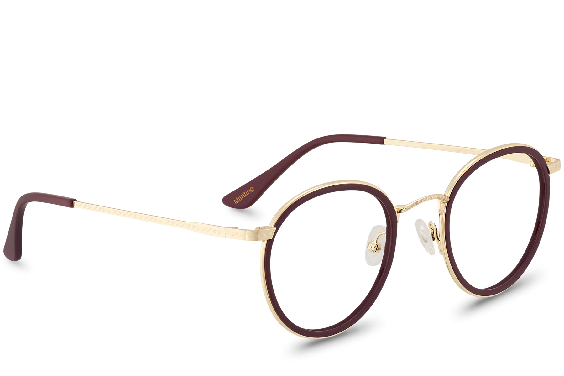 Manting View Brown