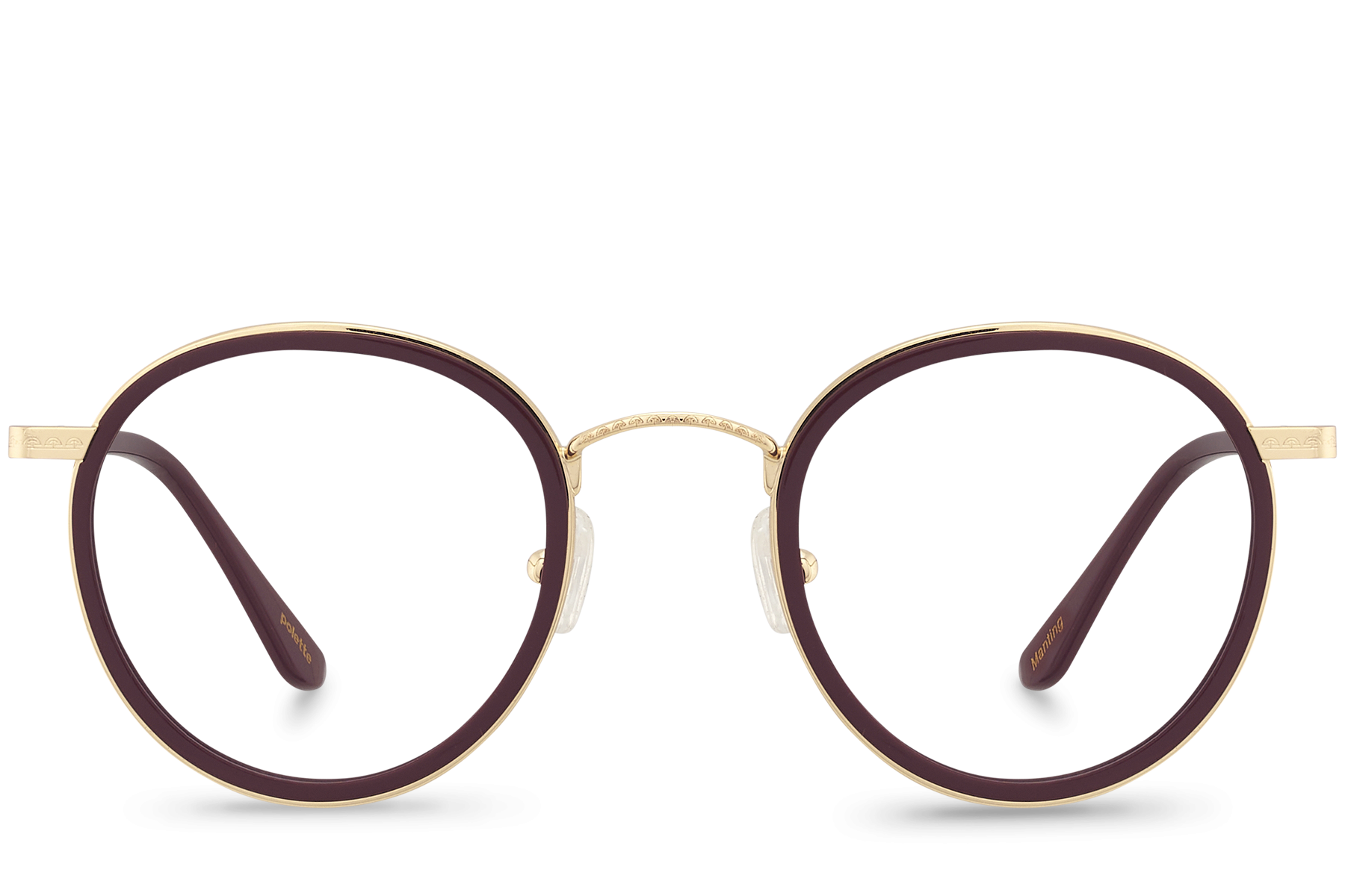 Manting View Brown