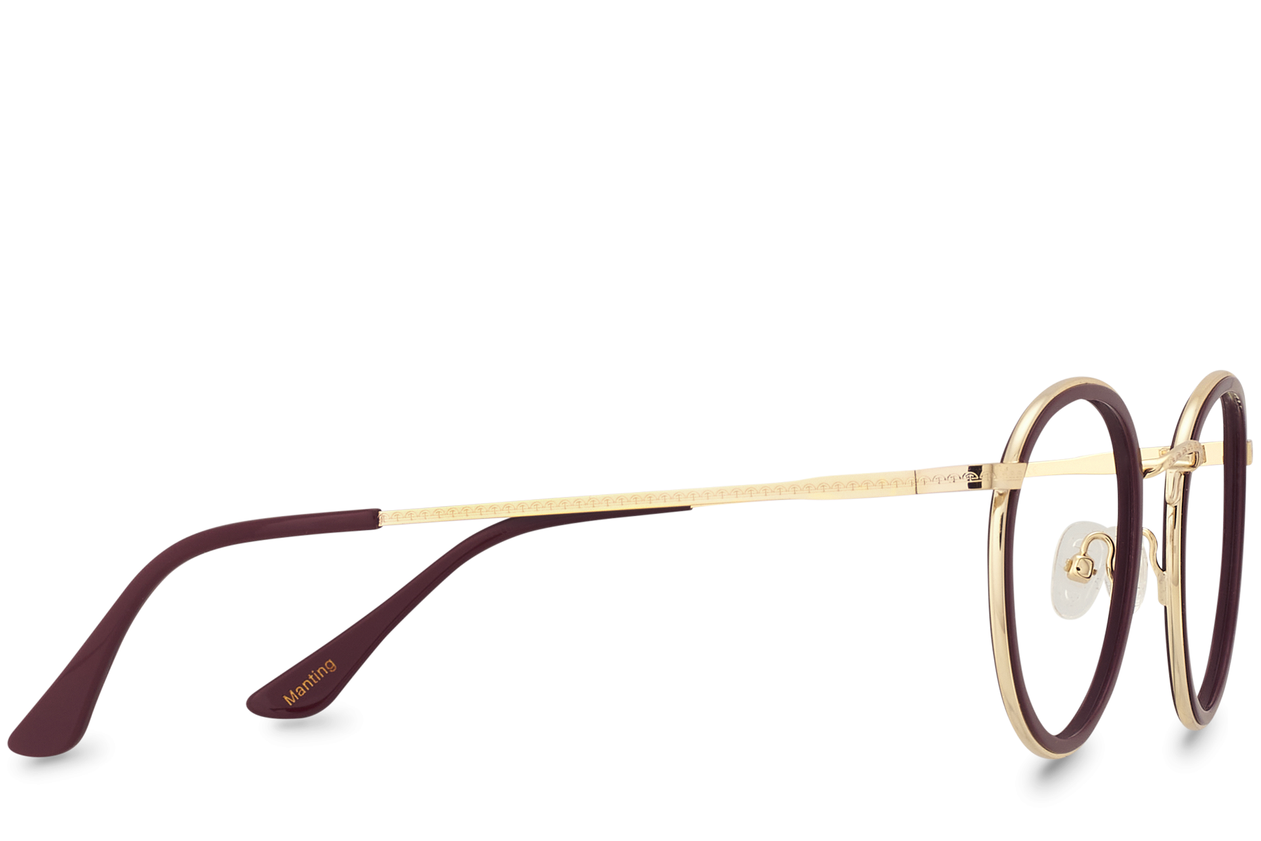 Manting View Brown