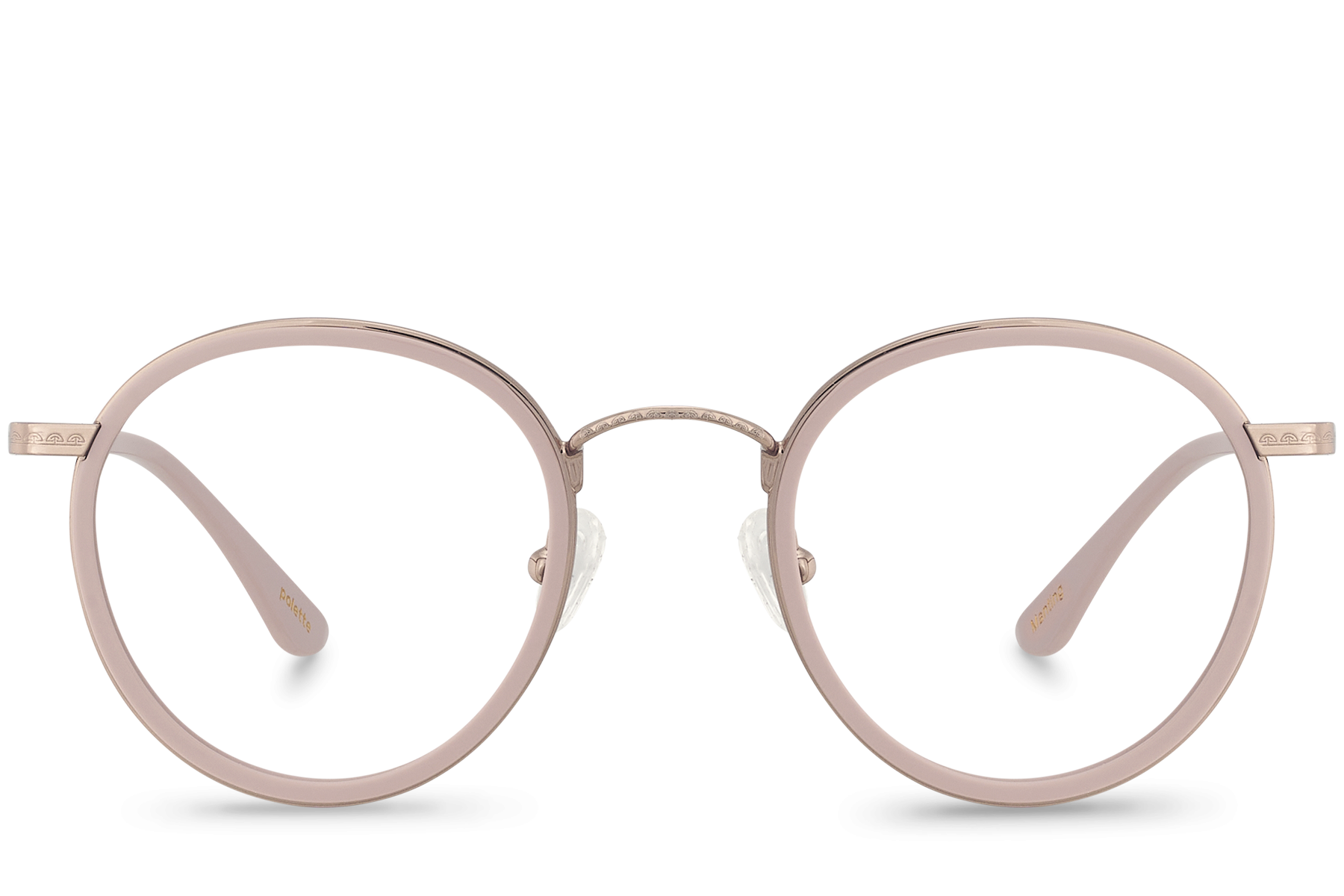 Manting View Pink