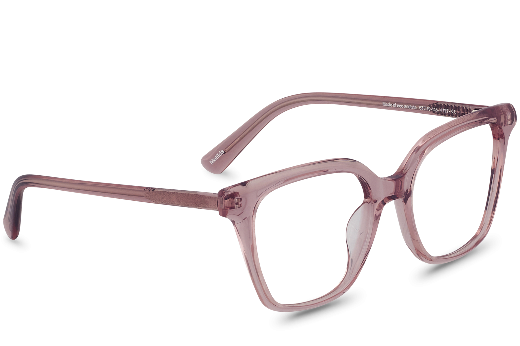 Matilda Pink