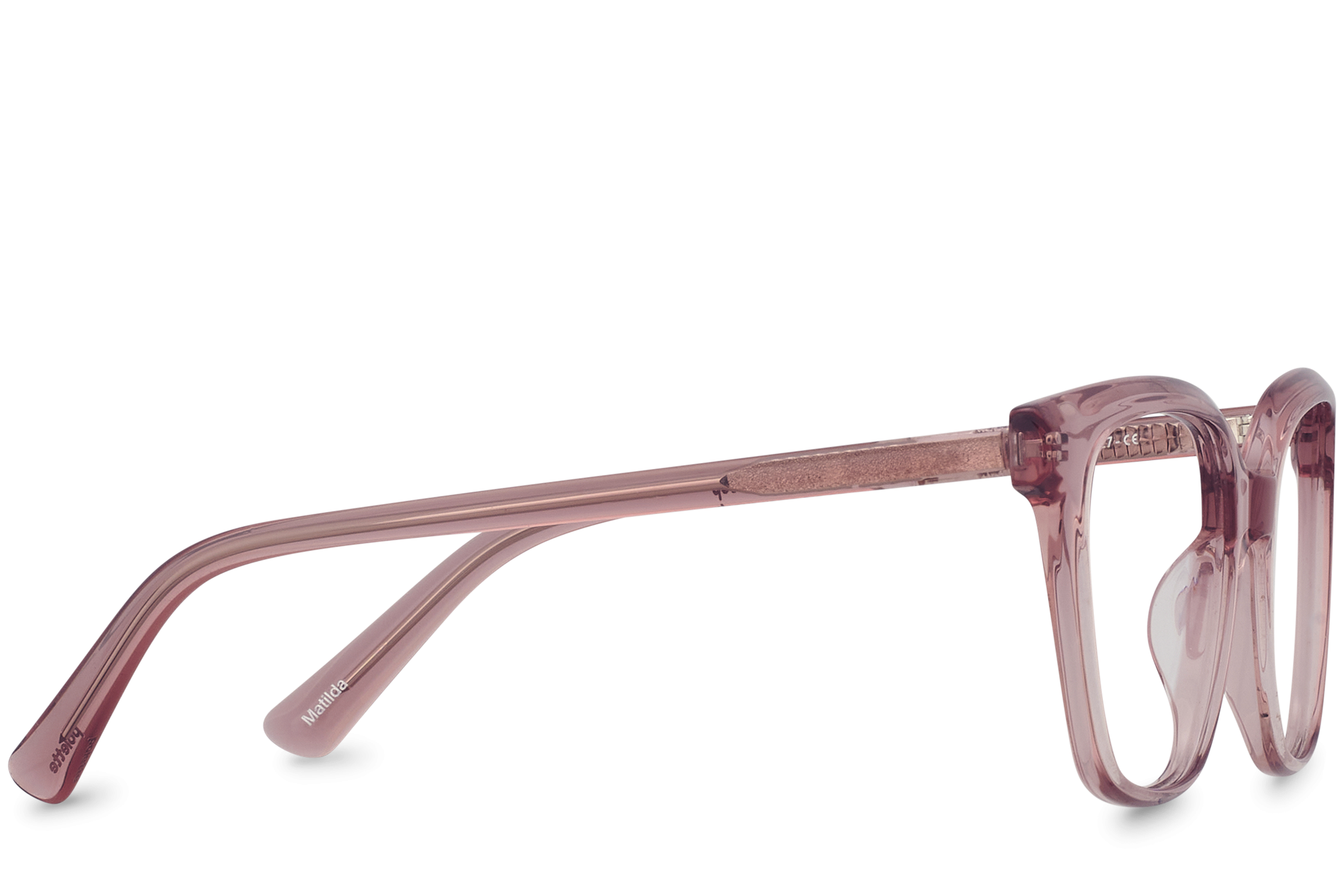 Matilda Pink