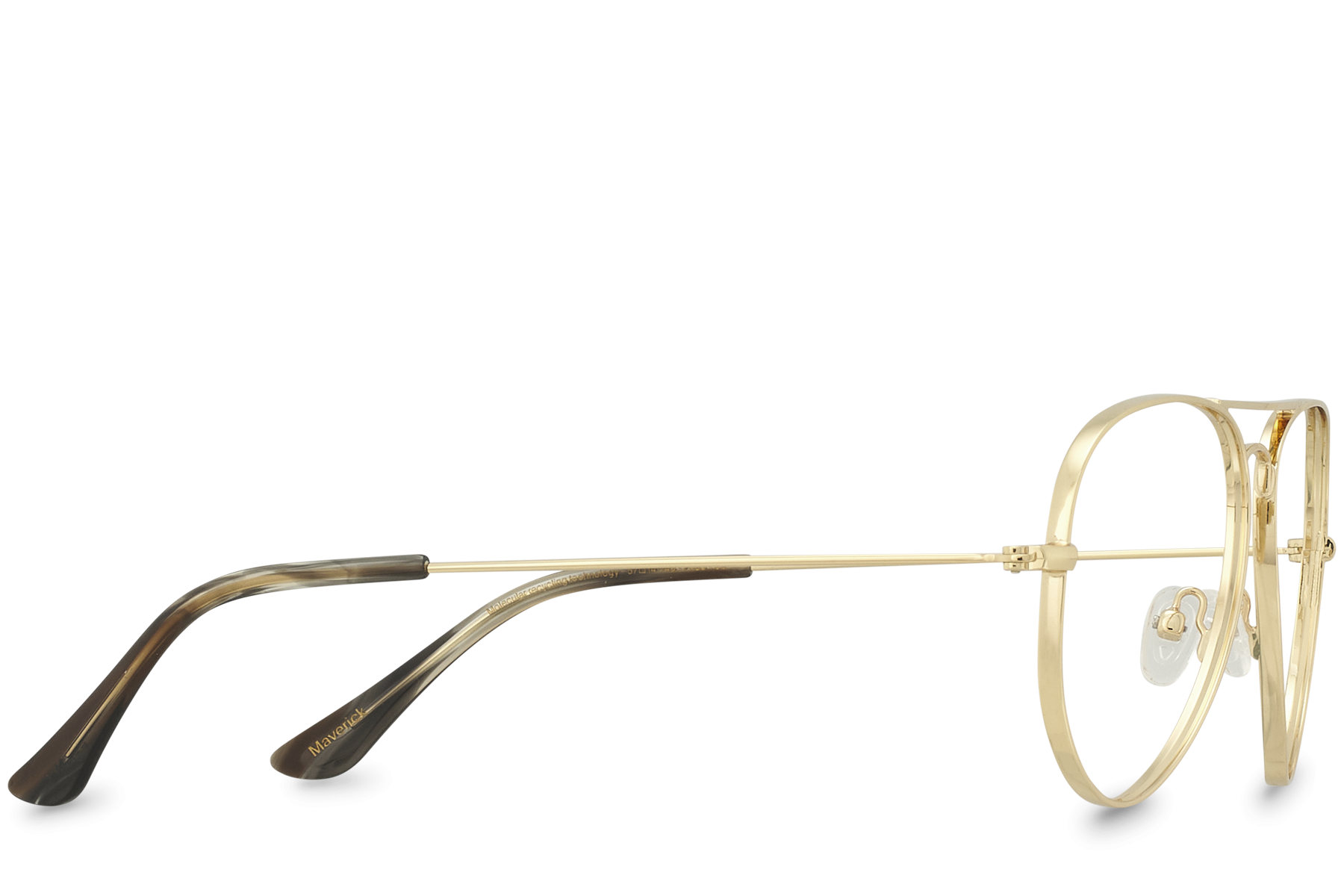 Maverick View Gold