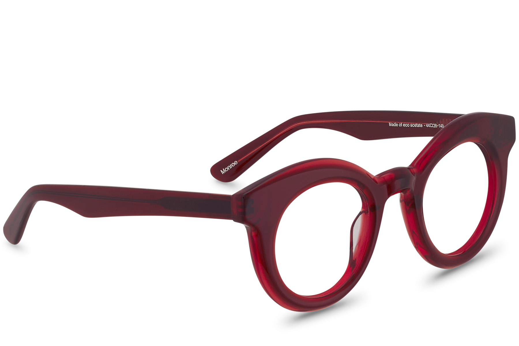 Monroe Red