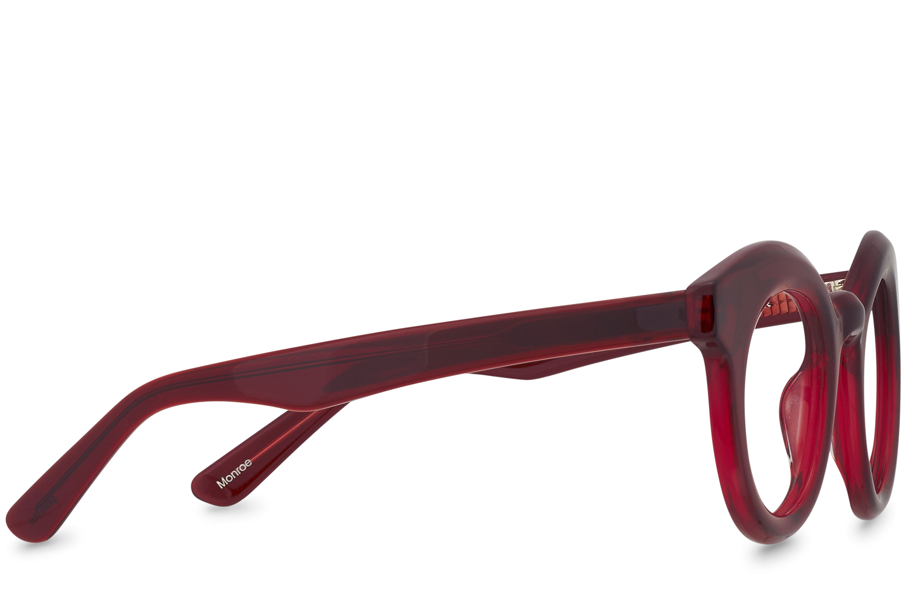 Monroe Red