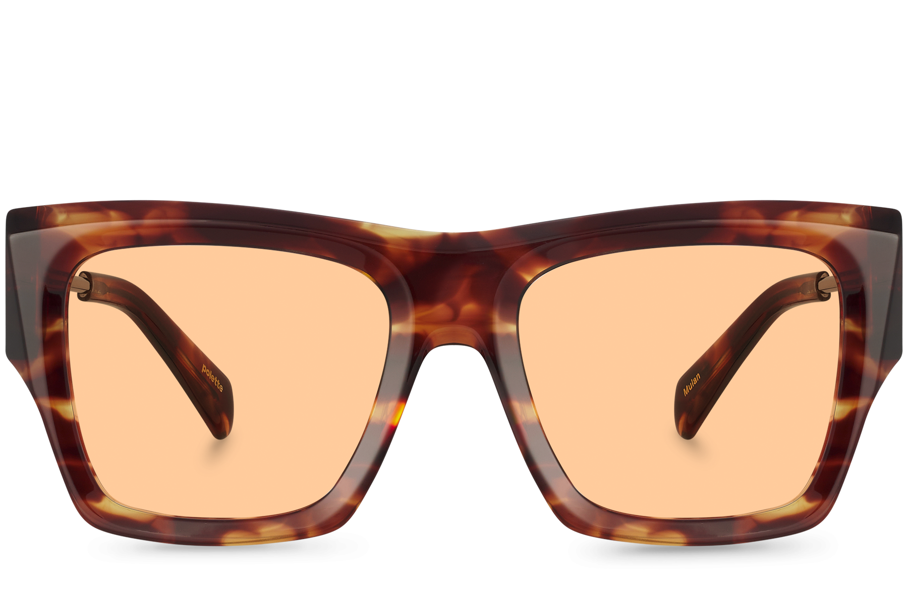 Mulan Brown