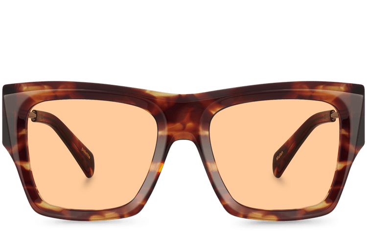 Mulan Brown