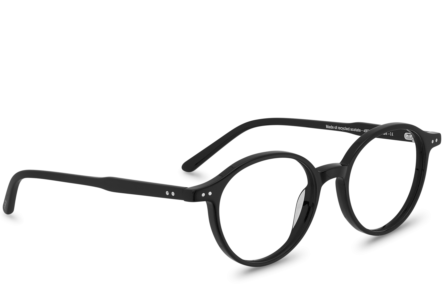 nº003 Black
