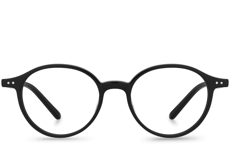 nº003 Black