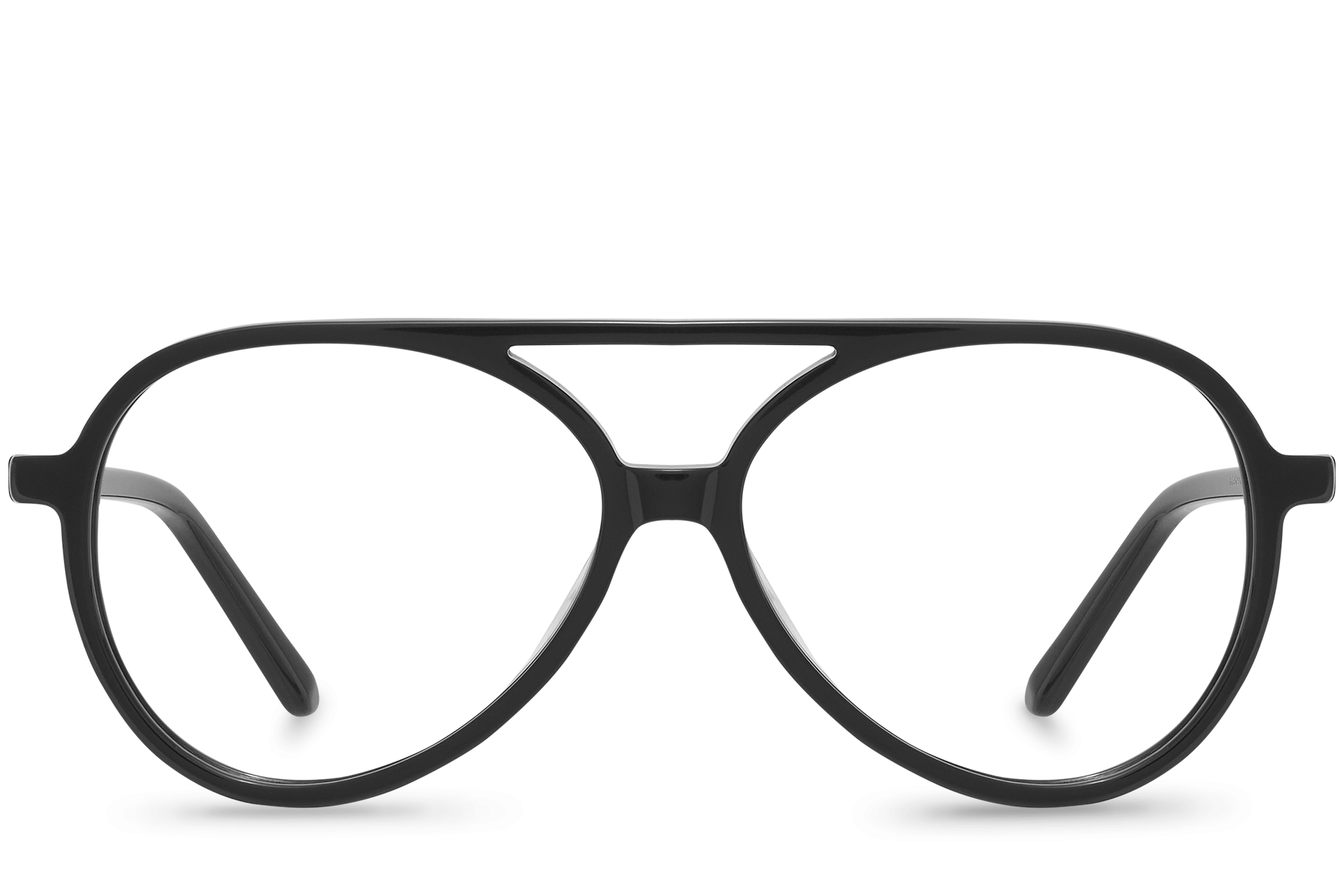 nº007 Black