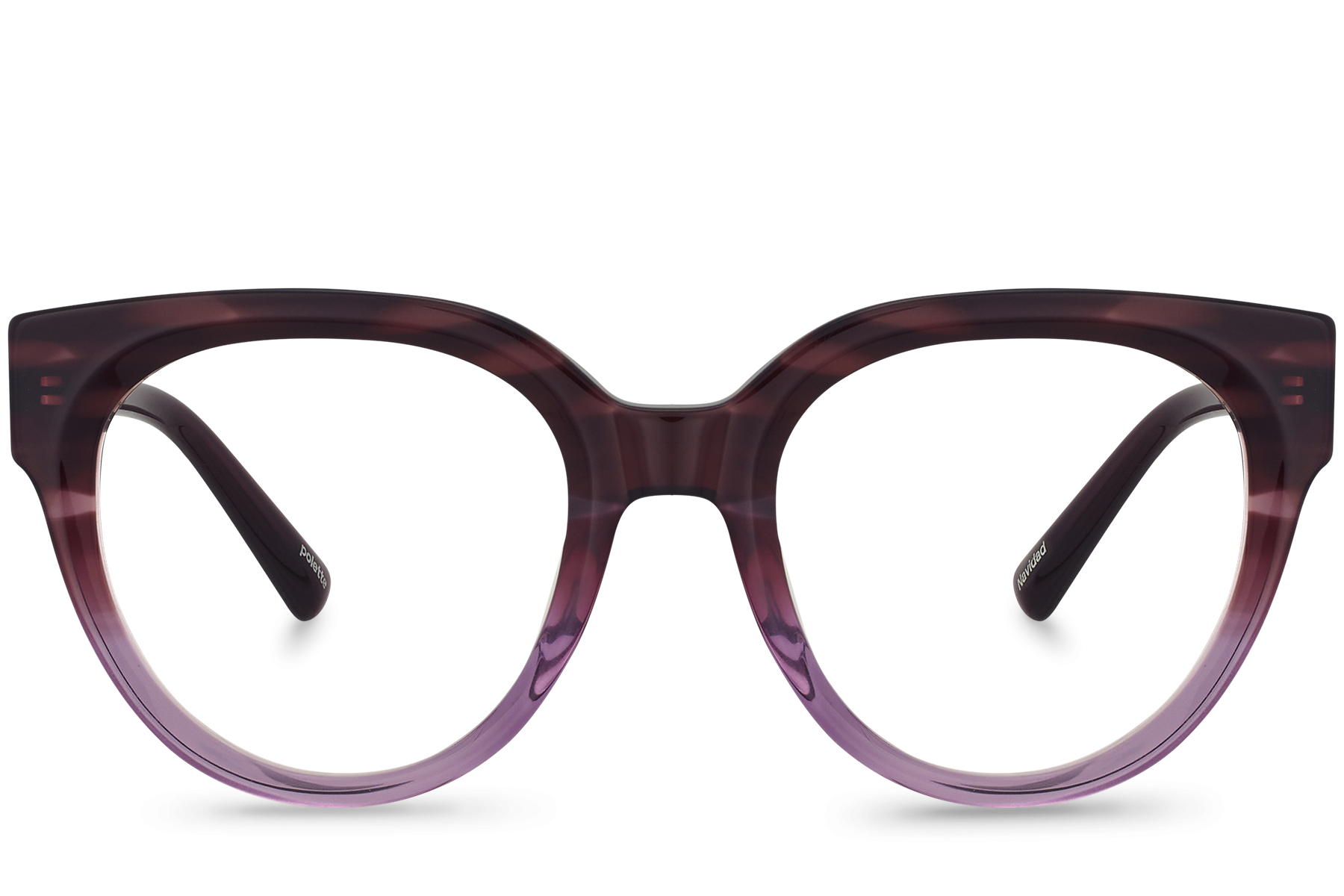 Navidad Purple