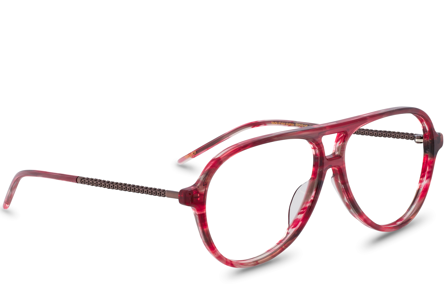 Naylor View Red