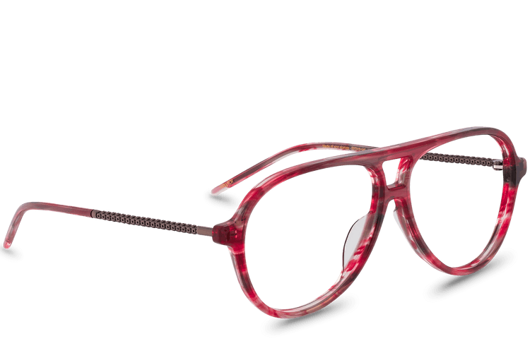 Naylor View Red