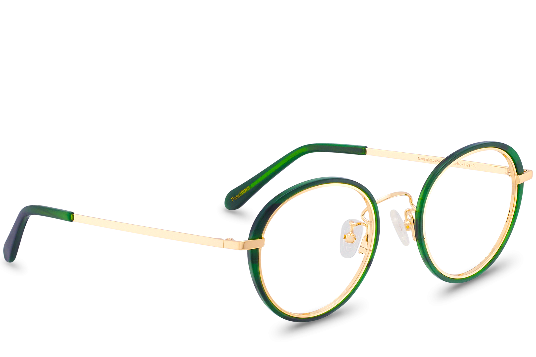 Passiflora Green