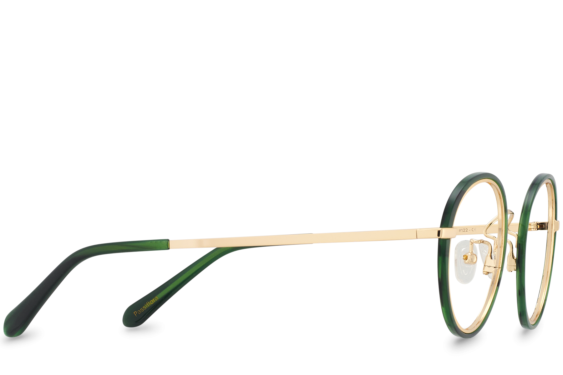 Passiflora Green