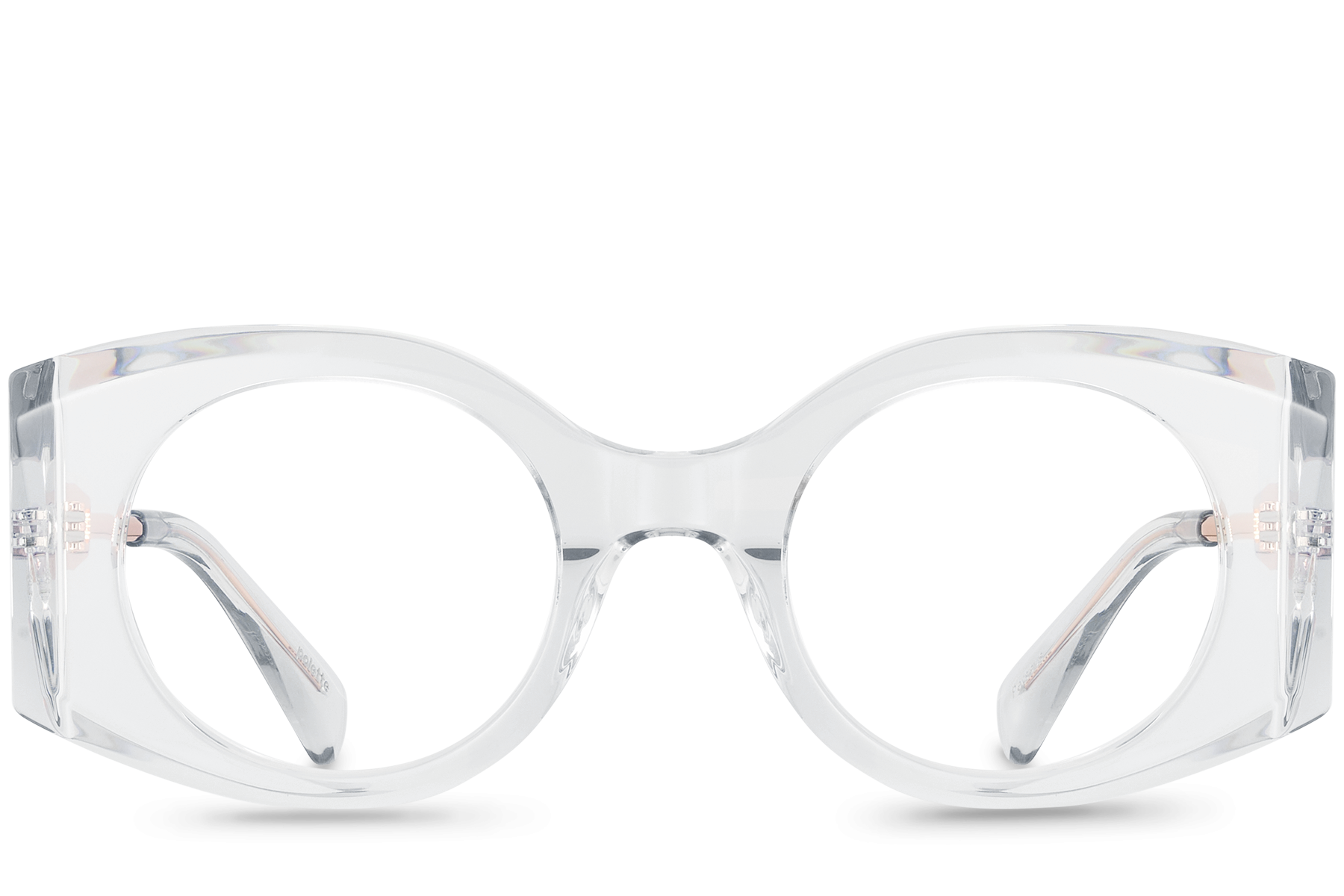 Perseus View Grey