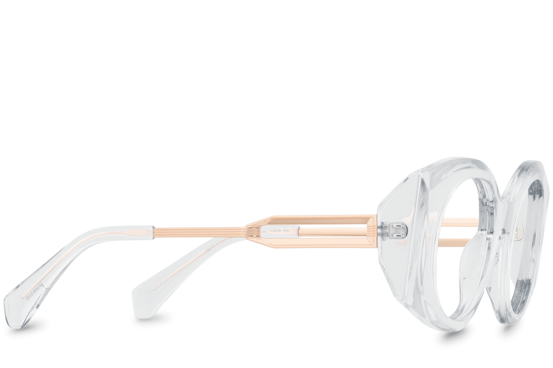 Perseus View Grey