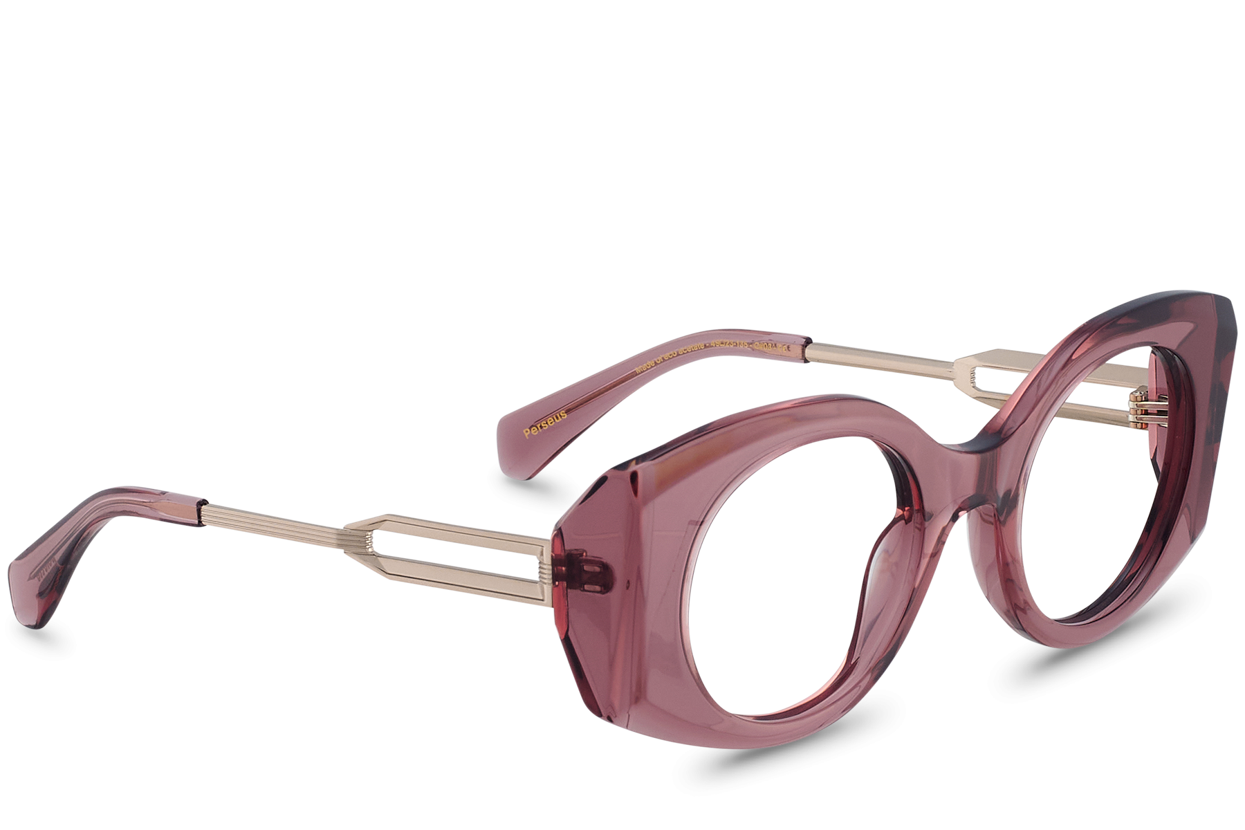 Perseus View Pink