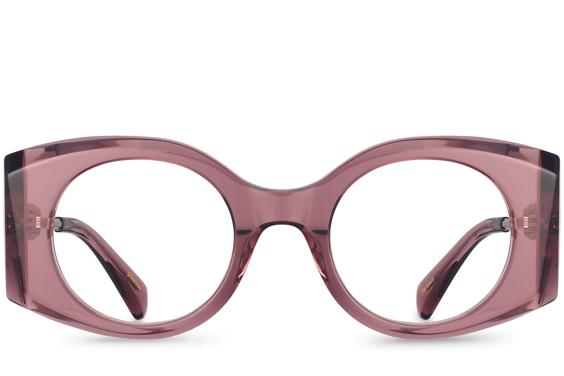 Perseus View Pink