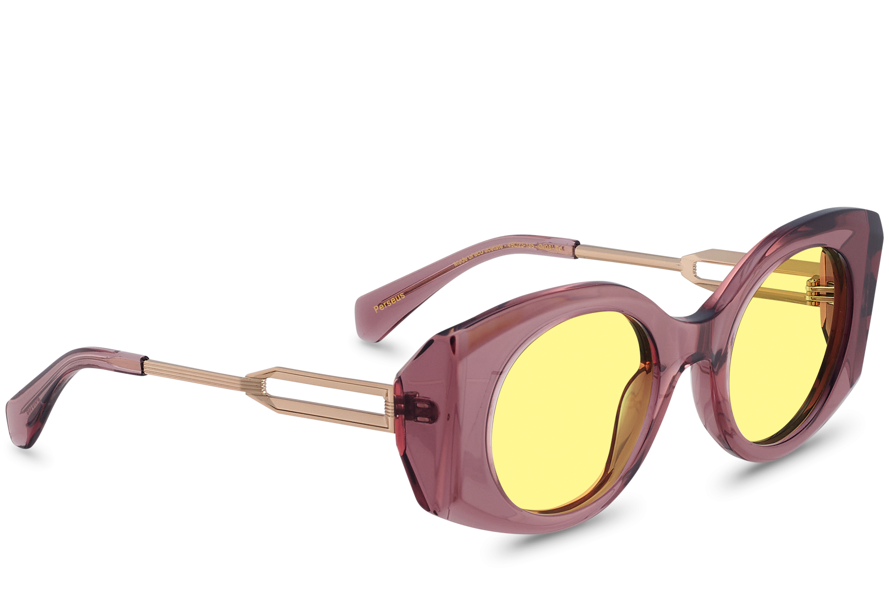 Perseus Pink
